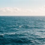 landscape photograph of body of water