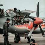 aircraft