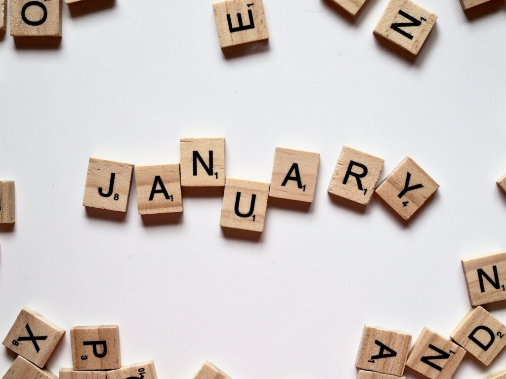 january scrabble