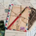 letter envelopes