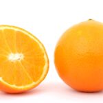 orange fruit