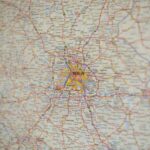 berlin capital city directions