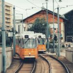 tram