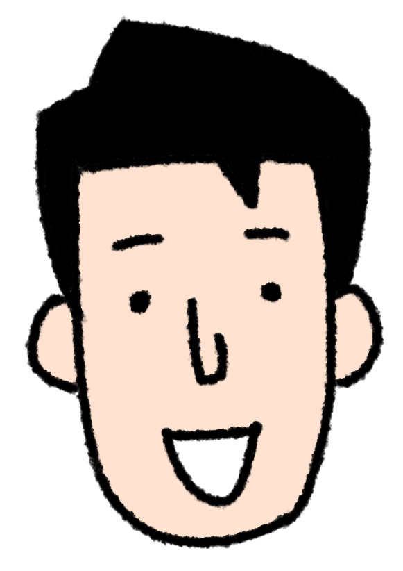 お父さん