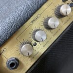 marshall valvestate