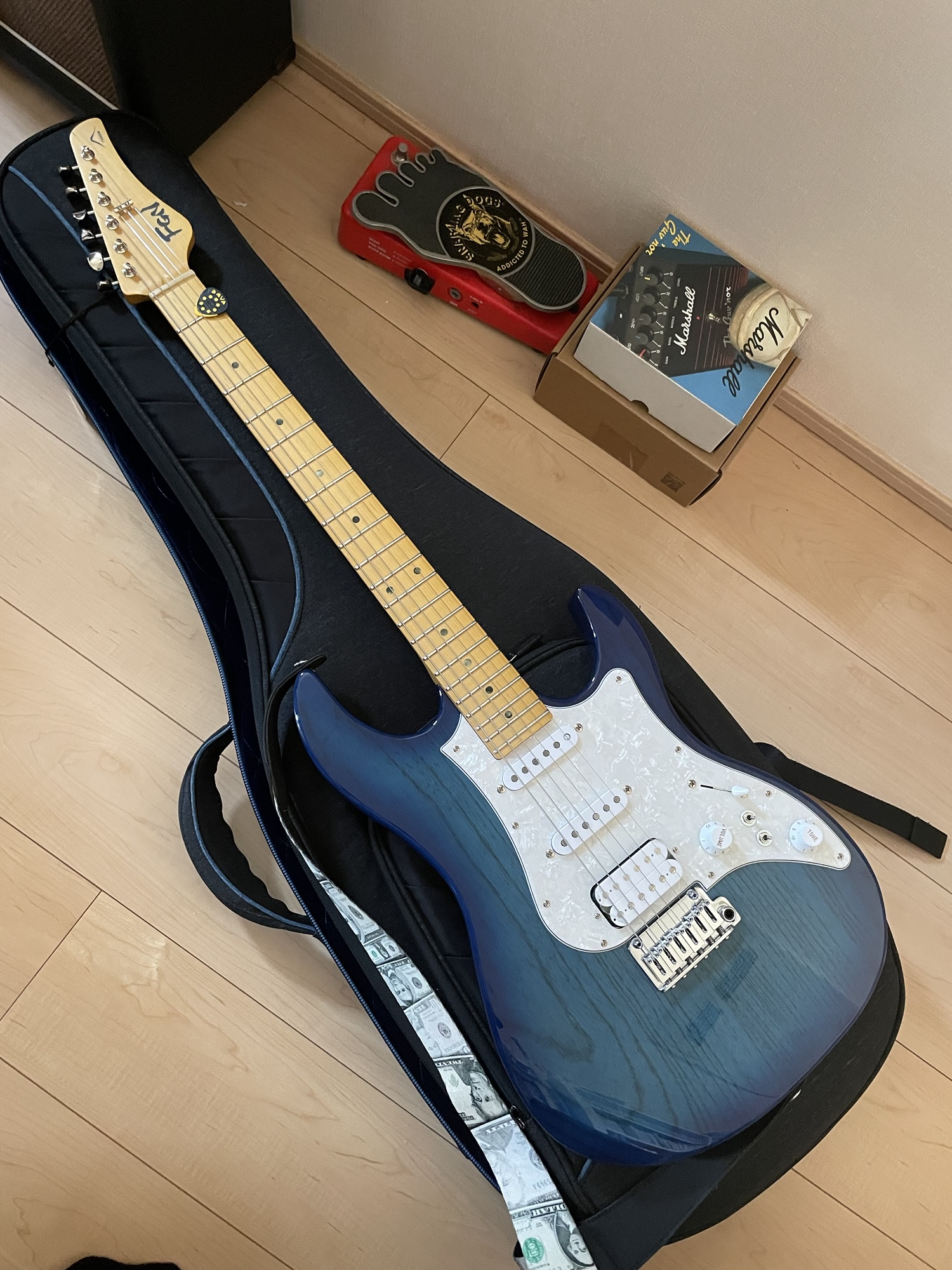 Fujigen